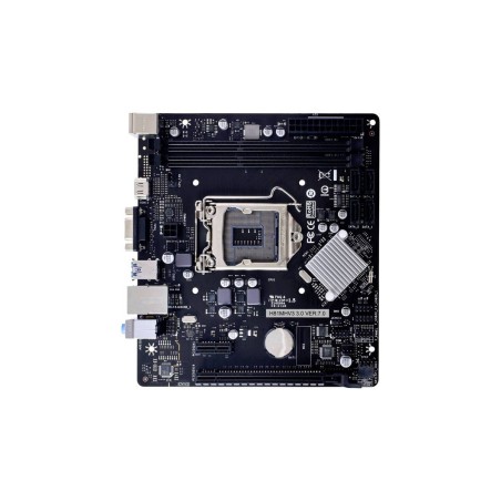 Biostar H81Mhv3 30 H81 Intel H81 Lga